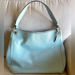 Kate Spade top handle satchel